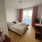 Stylový Apartmán Artdeco Poděbrady