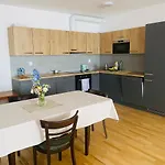 Stylový Apartmán Artdeco Apartamento *