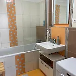 Stylový Apartmán Artdeco Apartamento Poděbrady