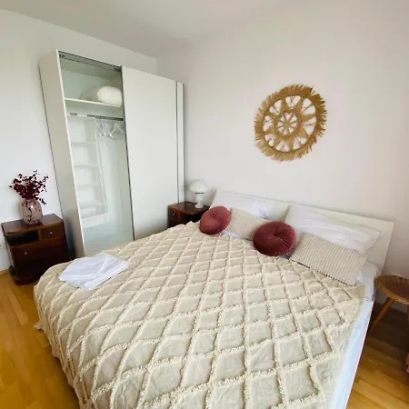 Stylovy Apartman Artdeco Poděbrady