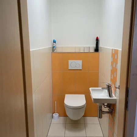 Stylový Apartmán Artdeco Apartamento *