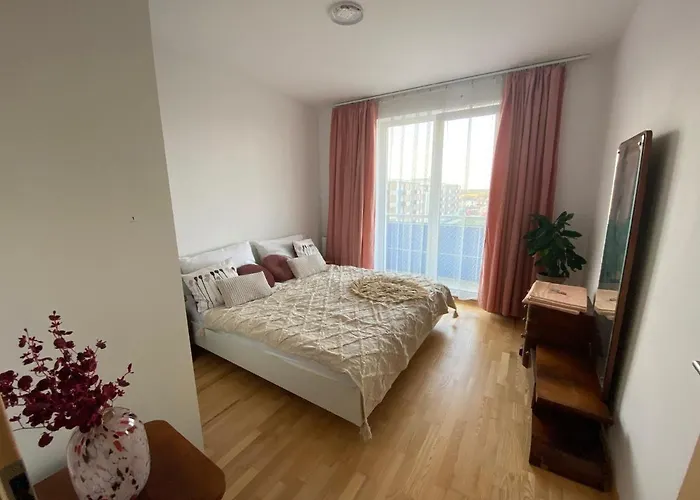 Stylovy Apartman Artdeco פודבראדי