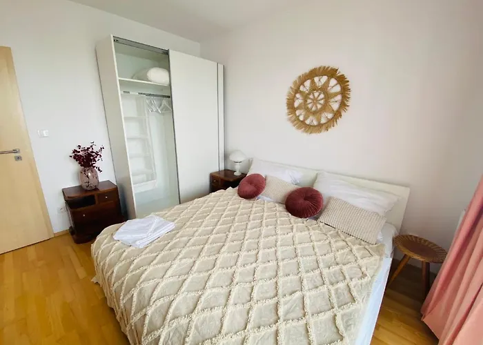 Stylovy Apartman Artdeco Poděbrady