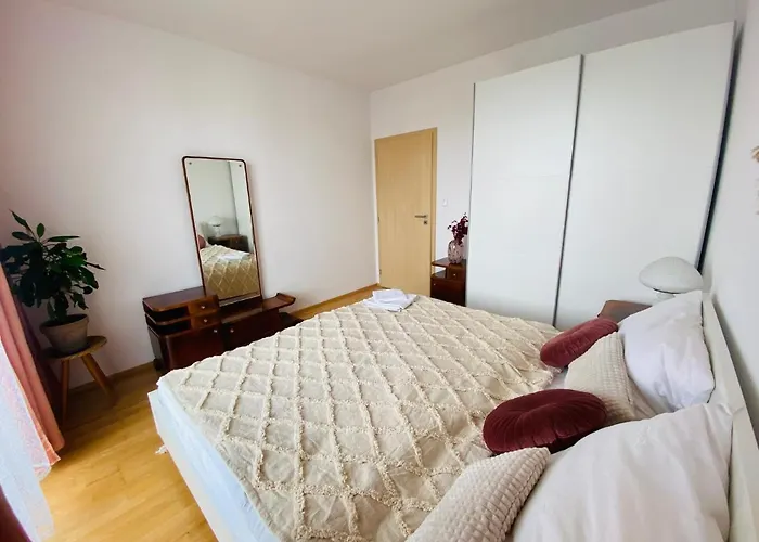 Stylovy Apartman Artdeco Apartment