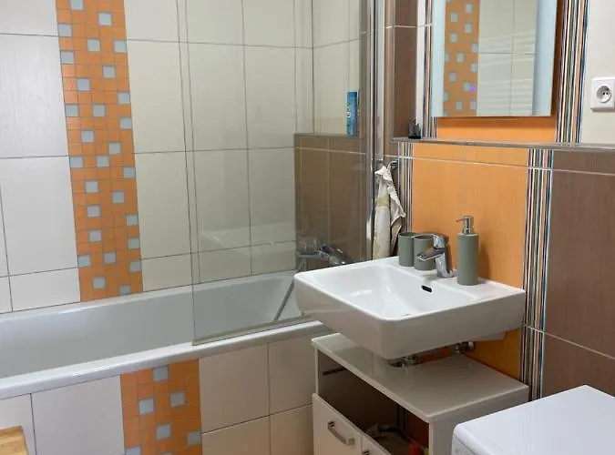 Stylovy Apartman Artdeco Apartment Poděbrady