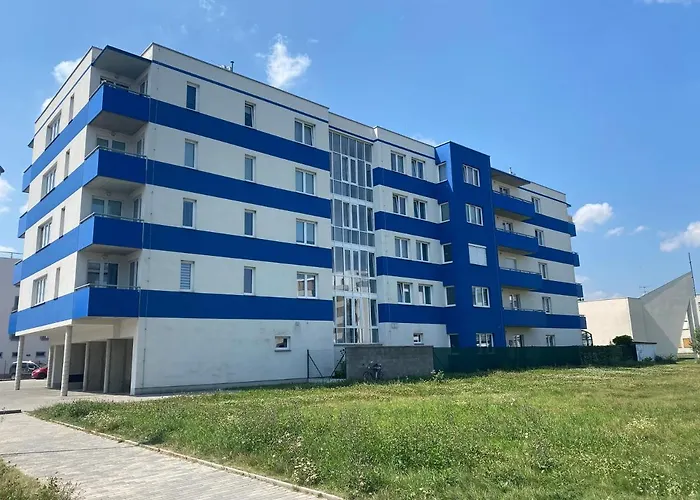 Apartment Stylovy Apartman Artdeco Poděbrady