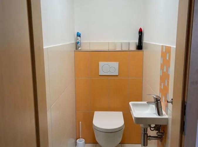 Stylovy Apartman Artdeco Apartment *